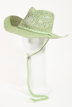 Load image into Gallery viewer, Anya Western Hat
