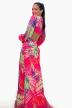 Load image into Gallery viewer, Anastasia Maxi Dress
