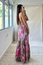 Load image into Gallery viewer, Valera Maxi Dress
