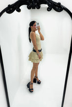 Load image into Gallery viewer, Sasha Belted Dress
