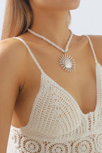 Load image into Gallery viewer, Brisas Pendant Necklace
