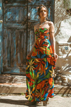 Load image into Gallery viewer, Brasilia Maxi Dress
