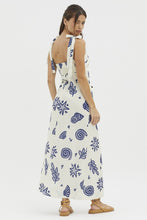 Load image into Gallery viewer, Mykonos Maxi Dress
