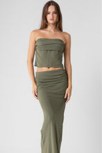 Load image into Gallery viewer, Serena Maxi Skirt Set
