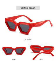 Load image into Gallery viewer, Sora Sunglasses
