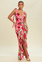 Load image into Gallery viewer, Ayla Maxi Dress
