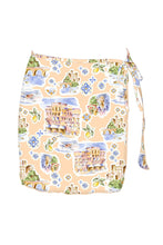 Load image into Gallery viewer, Positano Sarong Skirt
