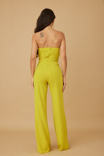 Load image into Gallery viewer, Jolene Jumpsuit- Lime
