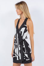 Load image into Gallery viewer, Geo Print Dress
