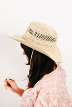 Load image into Gallery viewer, Anya Western Hat
