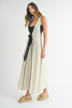 Load image into Gallery viewer, Indira Knit Maxi Dress
