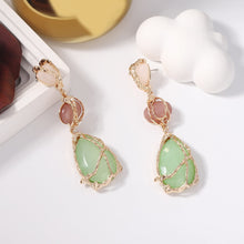 Load image into Gallery viewer, Martina Drop Earrings
