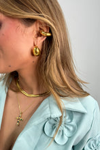 Load image into Gallery viewer, Oriana Gold Earrings
