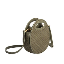 Load image into Gallery viewer, Lola Olive Crossbody
