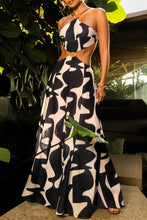 Load image into Gallery viewer, Monaco Maxi Dress
