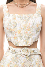 Load image into Gallery viewer, Floral Eyelet Set
