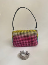 Load image into Gallery viewer, Alexa Bling Bag Multi
