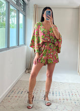 Load image into Gallery viewer, Ibiza Satin Romper
