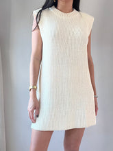 Load image into Gallery viewer, Cloud Sweater Dress
