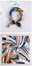 Load image into Gallery viewer, Pastel Scarf Bandana
