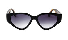 Load image into Gallery viewer, Tiana Sunglasses- Tortoise
