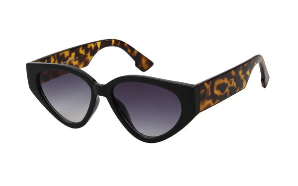 Tiana Sunglasses- Tortoise