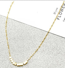 Load image into Gallery viewer, Brielle Necklace
