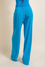 Load image into Gallery viewer, Estella Trousers- Azure
