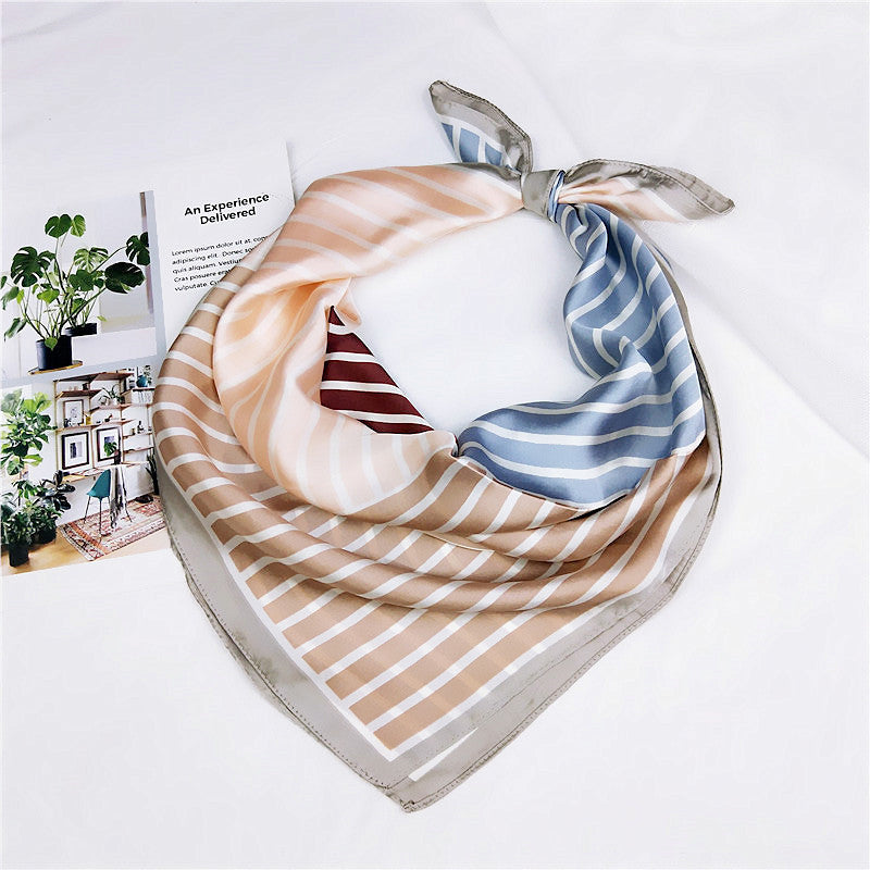 Neutrals Scarf Bandana