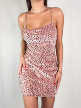 Load image into Gallery viewer, La Vie en Rose Dress
