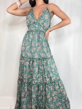 Load image into Gallery viewer, Santa Monica Maxi Dress
