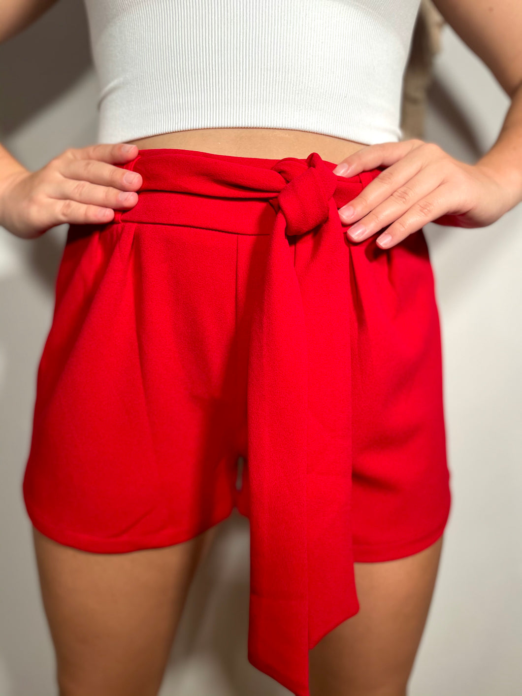 Dionne Pant Shorts