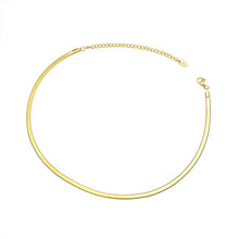 Load image into Gallery viewer, Mika Choker Necklace
