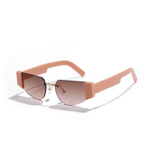 Load image into Gallery viewer, Regina Sunglasses- Tortoise
