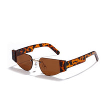 Load image into Gallery viewer, Regina Sunglasses- Tortoise
