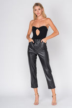 Load image into Gallery viewer, Strapless Padded Bodysuit
