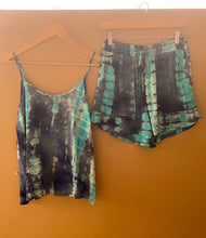 Load image into Gallery viewer, Tie-dye Tank Top
