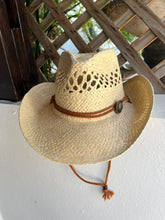 Load image into Gallery viewer, Island Hopper Cowboy Hat
