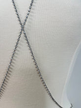 Load image into Gallery viewer, Rhinestone Body Chain
