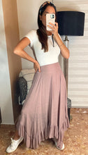 Load image into Gallery viewer, Sundaze Maxi Skirt
