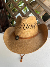 Load image into Gallery viewer, Island Hopper Cowboy Hat
