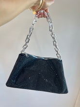 Load image into Gallery viewer, Sasha Bag- Black
