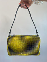 Load image into Gallery viewer, Alexa Bling Bag Yellow
