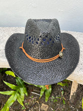 Load image into Gallery viewer, Island Hopper Cowboy Hat
