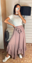 Load image into Gallery viewer, Sundaze Maxi Skirt
