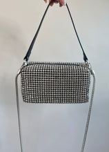 Load image into Gallery viewer, Alexa Bling Bag Black
