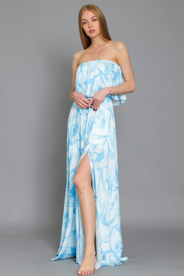 Ceylin Maxi Dress